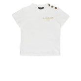 White Polos & T-shirt